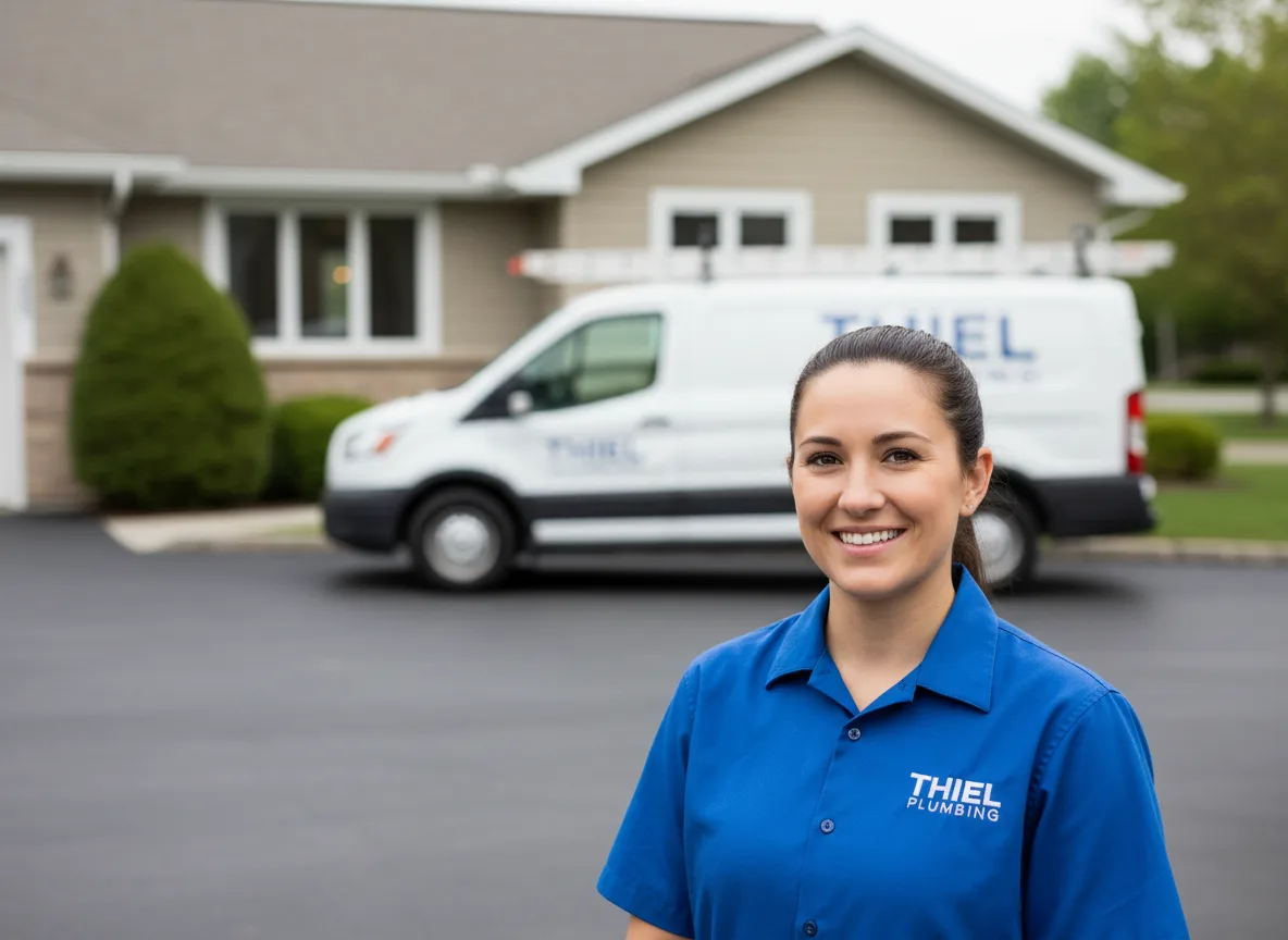 Plumber Thompson, OH FAQs